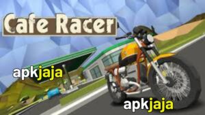 Cafe Racer MOD APK
